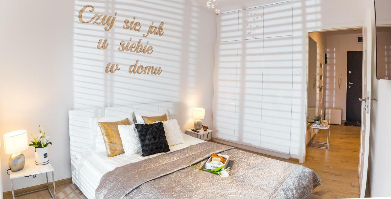 Apartament Sirius Polanki Park 코워브제크 외부 사진